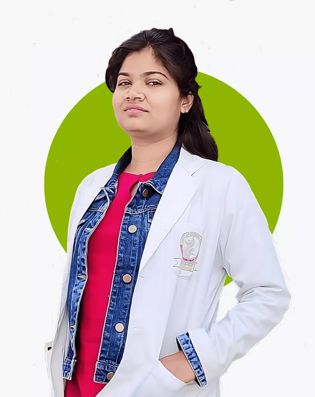 Jyoti Maurya - Ayurvedic Medical Science sasayurveda